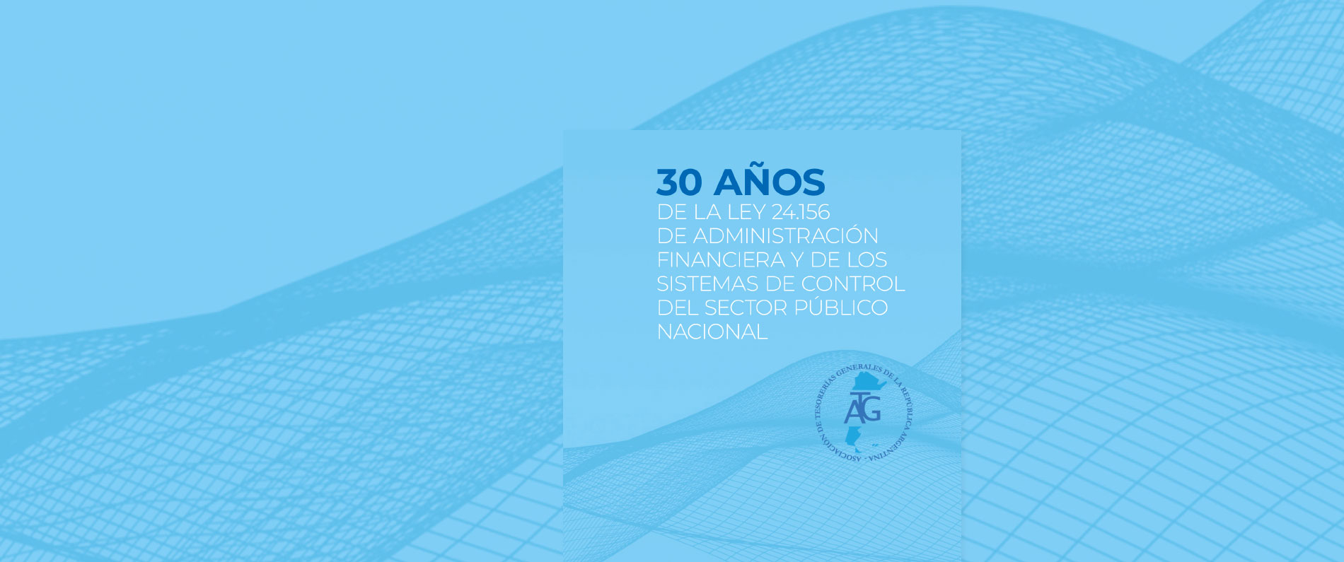 Participación en el primer libro de ATGRA