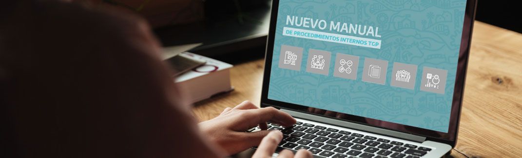 Manual de Procedimientos Internos